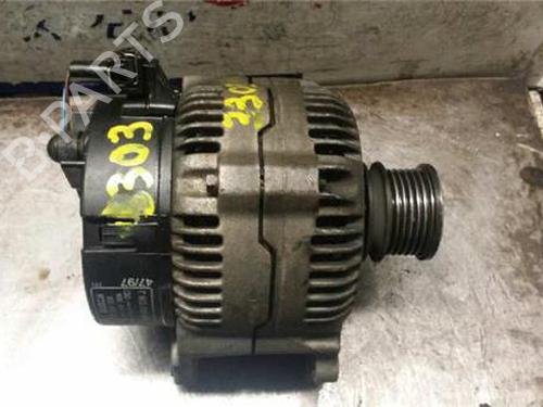 Used Alternator FIAT PUNTO (176_) 1.7 TD (176AT) (63 hp) 31889447