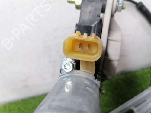 Front right window mechanism KIA RIO IV (YB, SC, FB) 1.2 CVVT | BP37705343C23  - Image 5