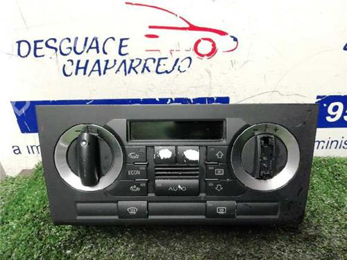 climate-control-audi-a3-8p1-2003-2004-2005-2006-2007-2008-2009-2010-2011-2012-2013-31896915 main image