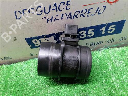 mass-air-flow-sensor-vw-passat-b6-3c2-2005-2006-2007-2008-2009-2010-2011-31899244 main image