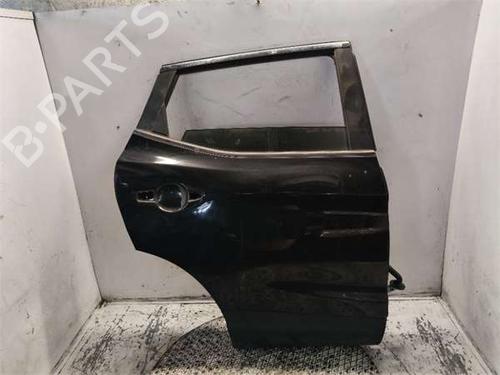 Dør højre bagtil Dør højre bagtil NISSAN QASHQAI II (J11, J11_) 1.2 DIG-T (115 hp) 36770021 36770021