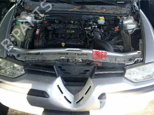 Used Parts ALFA ROMEO 156 (932_) 1.6 16V T.SPARK (932.A4, 932.A4100) (120 hp) 4407970