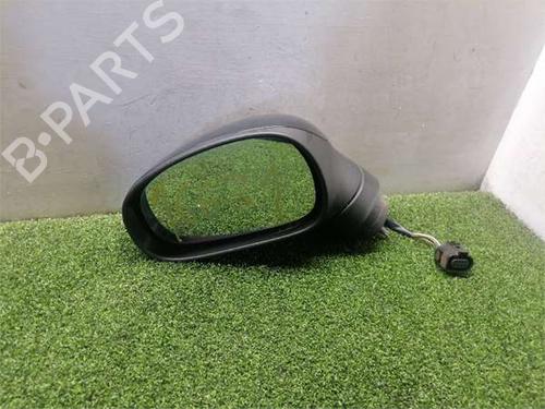 Used Left mirror Left mirror SEAT LEON (1P1) 1.9 TDI (105 hp) 39906031 39906031