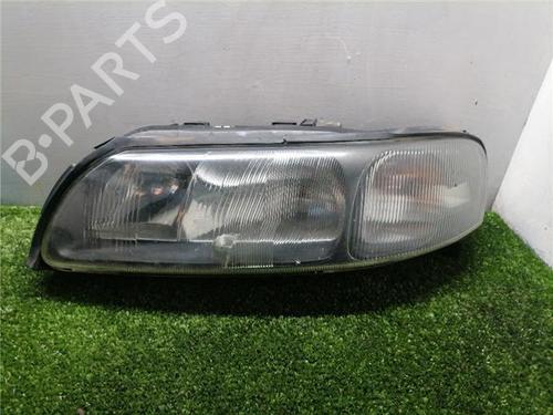 Left headlight VOLVO V70 II (285) D5 | BP32004863C28