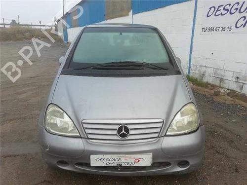 Used Parts MERCEDES-BENZ A-CLASS (W168) A 160 (168.033, 168.133) (102 hp) 4409127