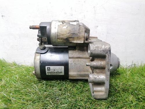 Used Starter PEUGEOT 308 I (4A_, 4C_) 1.6 16V (120 hp) 31890781