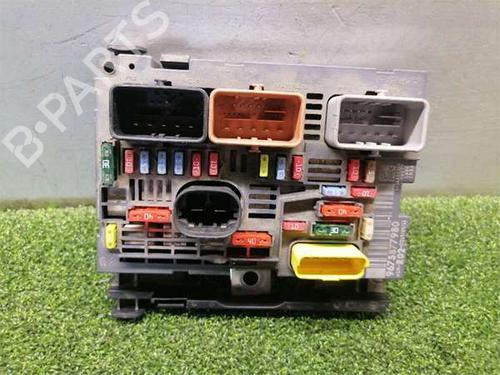 Used Electronic module Electronic module 38737000 38737000