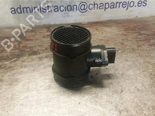Used Mass air flow sensor OPEL ASTRA G Estate (T98) 1.7 DTI 16V (F35) (75 hp) 31894931