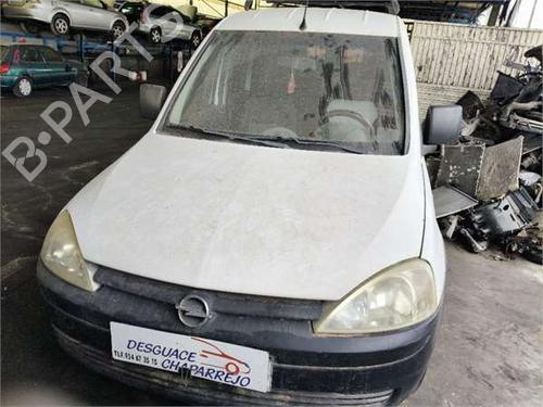 Used Parts OPEL COMBO Box Body/MPV  1.3 CDTI 16V  4835311
