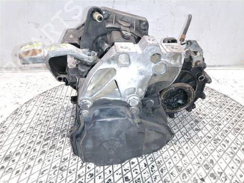 Gearbox AUDI A3 (8P1) 1.9 TDI | BP33769856M3 - Image 3