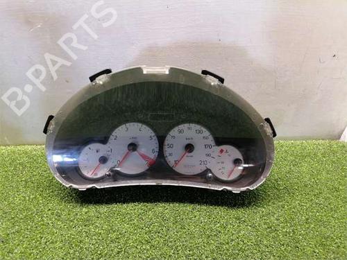 Kombiinstrument Kombiinstrument 38713564 38713564