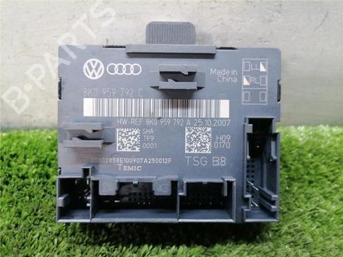 Module électronique AUDI A4 B8 (8K2) 2.0 TDI (143 hp) 31911350