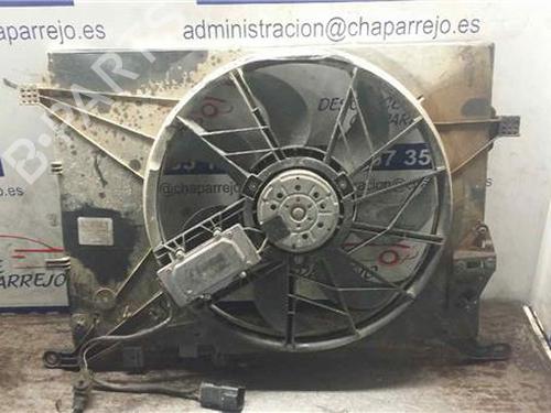 radiator-fan-volvo-s80-i-184-1998-1999-2000-2001-2002-2003-2004-2005-2006-2007-2008-31895234 main image