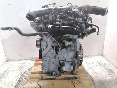 Used Engine Engine RENAULT CAPTUR I (J5_, H5_) 0.9 TCe 90 (90 hp) 35796846 35796846