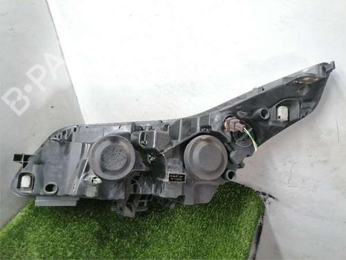 Right headlight CITROËN C4 I (LC_) 1.6 HDi | BP36849933C29  - Image 5