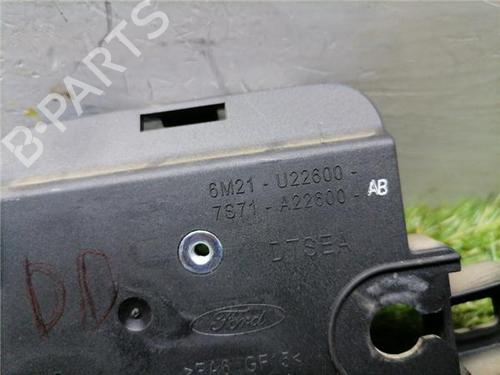 Front right interior door handle FORD MONDEO IV (BA7) 1.8 TDCi | BP32690173I14 - Image 3