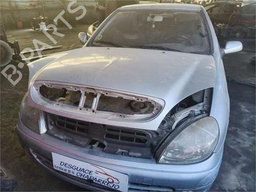 Brugte CITROËN XSARA (N1) 1.6 16V 4790643