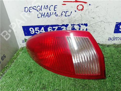 Used Left taillight ALFA ROMEO 147 (937_) 1.6 16V T.SPARK ECO (937.AXA1A, 937.BXA1A) (105 hp) 31892209