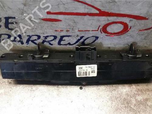 Warning switch OPEL ASTRA H GTC (A04) 1.9 CDTi 16V (L08) | BP31895604I22