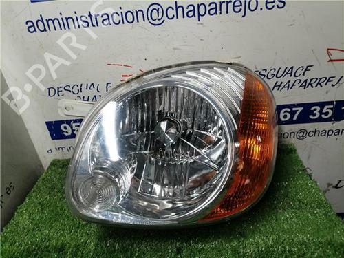 Phare gauche HYUNDAI ATOS (MX) 1.0 i (58 hp) 31890269