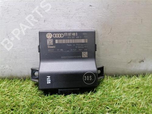 Module électronique AUDI A4 B8 (8K2) 2.0 TDI (143 hp) 31911411