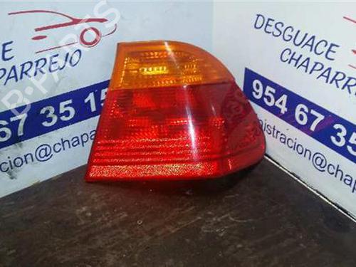 Feu arrière droit BMW 3 (E46) 318 i (118 hp) 31890936