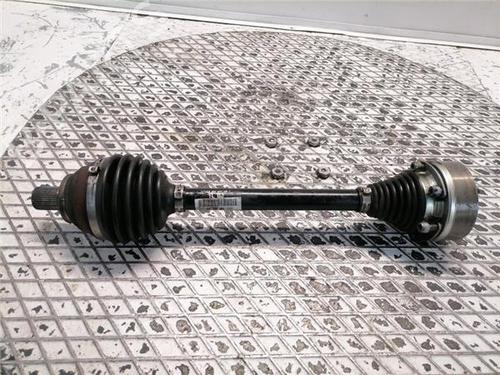Used Left front driveshaft AUDI A3 Sportback (8VA, 8VF) 1.6 TDI (115 hp) 31894412