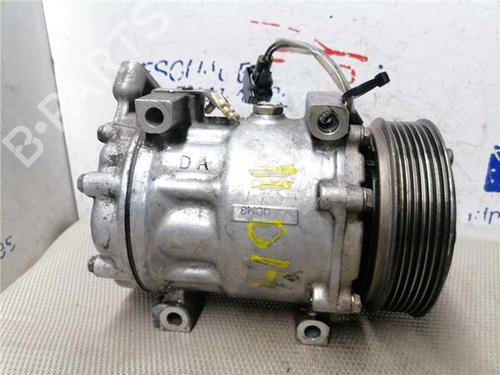 AC compressor MAZDA 3 (BK) 1.6 DI Turbo | BP31899656M34
