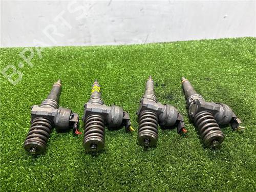 Injector SEAT ALTEA (5P1) 1.9 TDI | BP34145100M100 - Image 3
