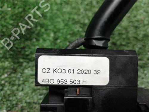 Switch SKODA FABIA I (6Y2) 1.9 SDI | BP31897033I30 - Image 5