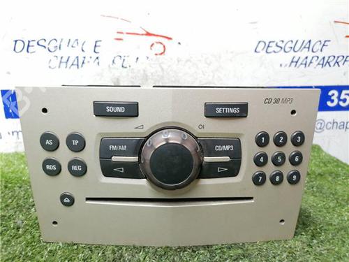 radio-opel-corsa-d-s07-2006-2007-2008-2009-2010-2011-2012-2013-2014-2015-31898502 main image