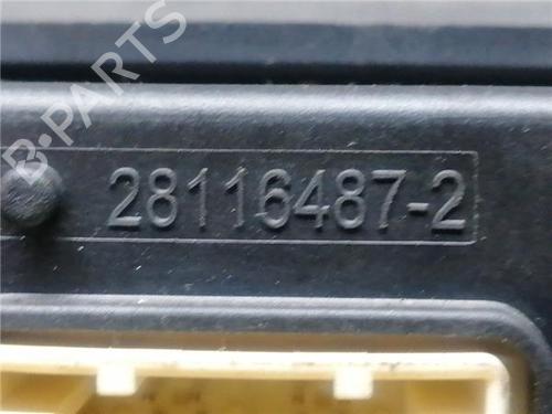 Electronic module PEUGEOT 5008 (0U_, 0E_) 2.0 HDi 150 / BlueHDi 150 | BP32821138M83 - Image 4