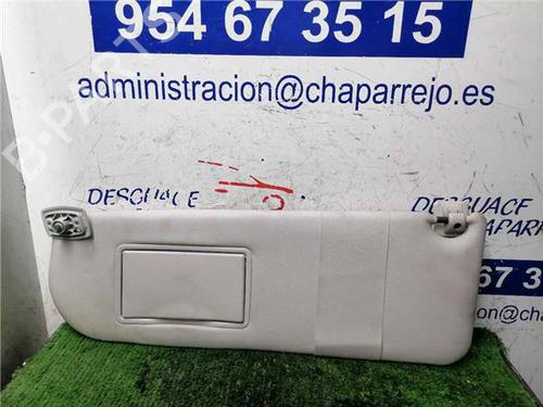 left-sun-visor-citroen-c8-ea_-eb_-2002-31899168 main image