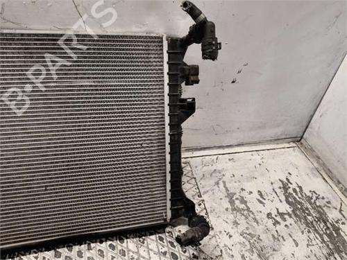 Water radiator VW T-ROC (A11, D11) 1.5 TSI | BP37498812M31 - Image 2