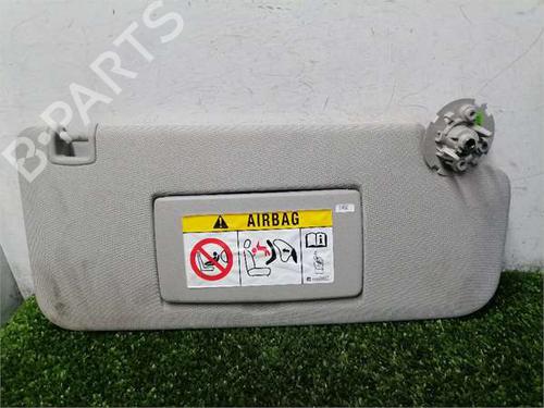 Parasol derecha Parasol derecha OPEL MOKKA / MOKKA X (J13) 1.6 CDTI (_76) (136 hp) 36483383 36483383