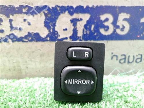 Commande retroviseurs TOYOTA AURIS (_E15_) 1.4 D-4D (NDE150_, NDE150R) (90 hp) 31893172