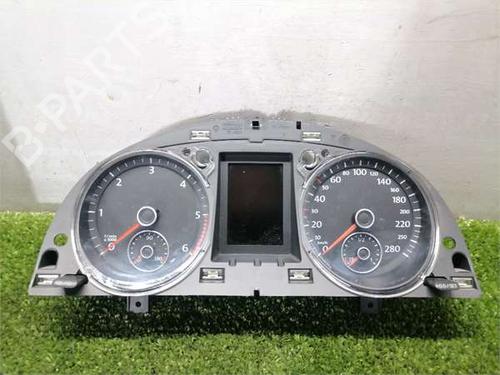 Used Instrument cluster Instrument cluster VW PASSAT CC B6 (357) 2.0 TDI (140 hp) 36282610 36282610