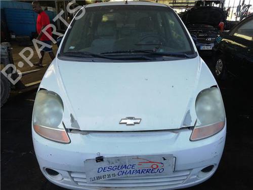 Warning switch CHEVROLET MATIZ (M200, M250) 1.0 | BP31897305I22