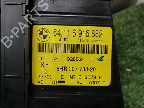Climate control BMW 3 (E46) 316 i | BP31898775I5