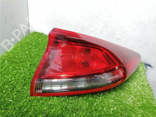 Used Right taillight HYUNDAI IONIQ (AE) 1.6 GDI Hybrid (141 hp) 32253692