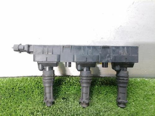 Used Ignition coil Ignition coil OPEL CORSA B (S93) 1.0 i 12V (F08, F68, M68) (54 hp) 31901297 31901297