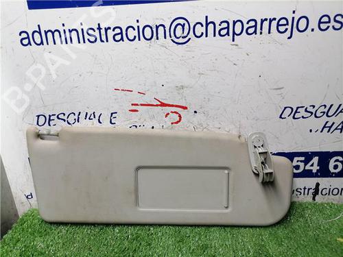 right-sun-visor-seat-leon-1p1-2005-2006-2007-2008-2009-2010-2011-2012-2013-31898893 main image