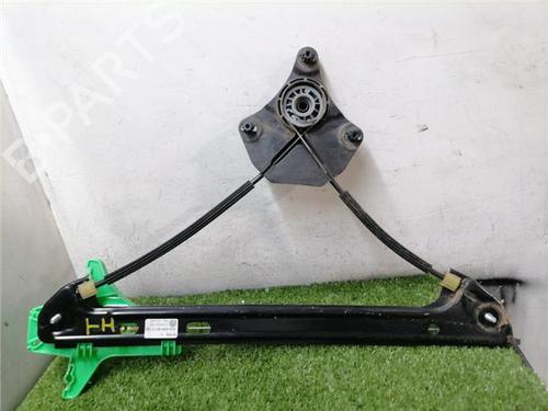 Used Other VW GOLF VII Variant (BA5, BV5) 1.6 TDI (105 hp) 32431802