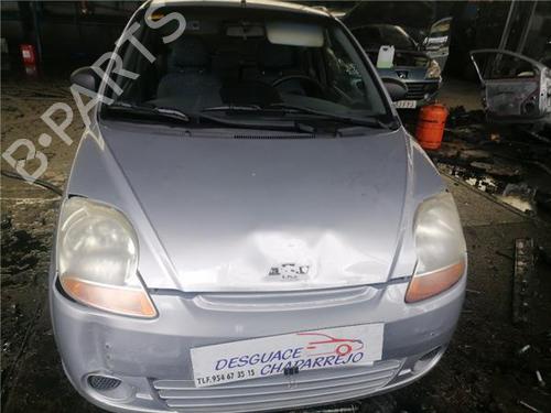 Used Parts CHEVROLET MATIZ (M200, M250) 1.0 (67 hp) 4429220