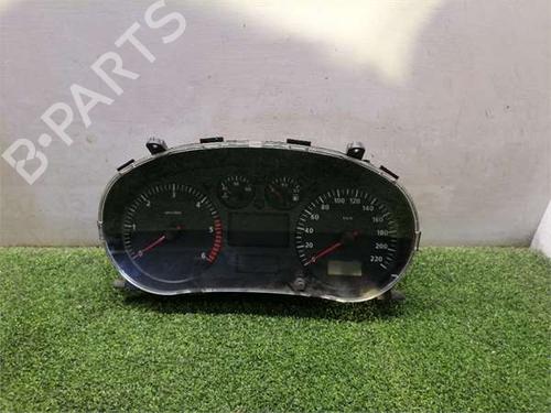 Used Instrument cluster Instrument cluster SEAT IBIZA II (6K1) 1.9 SDI (68 hp) 40239717 40239717