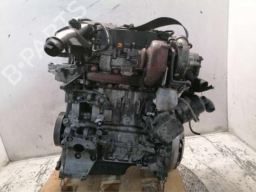 Used Engine Engine PEUGEOT 307 SW (3H) 1.6 HDI 110 (109 hp) 36053546 36053546