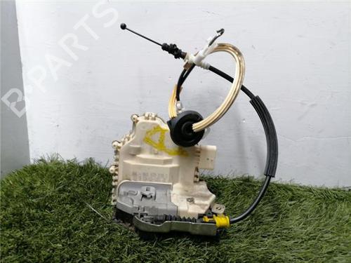 Used Rear right lock AUDI Q5 (8RB) 2.0 TDI quattro (170 hp) 31900821