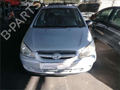 Used Parts HYUNDAI GETZ (TB) 1.1 4957684