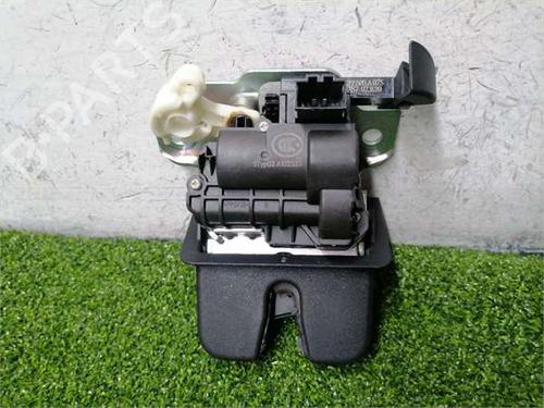 Used Tailgate lock Tailgate lock 37705139 37705139