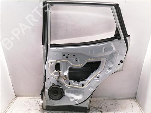 Right rear door RENAULT KADJAR (HA_, HL_) 1.2 TCe 130 (HLMR) | BP31894310C5
